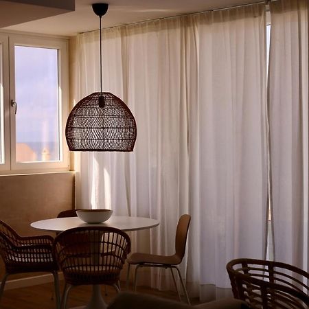 Tarifa Cozy House - Penthouse Humero 270º Eksteriør billede
