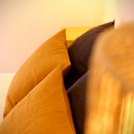 Tarifa Cozy House - Penthouse Humero 270º Eksteriør billede
