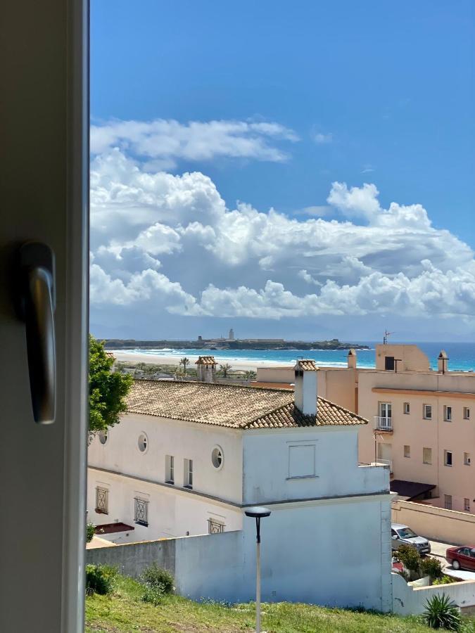 Tarifa Cozy House - Penthouse Humero 270º Eksteriør billede