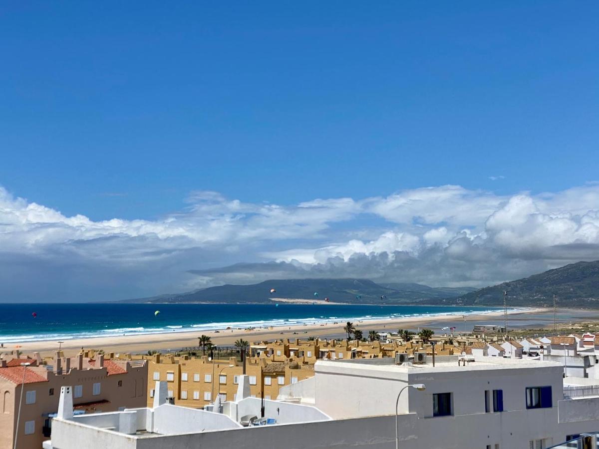 Tarifa Cozy House - Penthouse Humero 270º Eksteriør billede