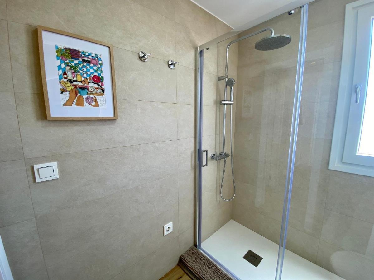 Tarifa Cozy House - Penthouse Humero 270º Eksteriør billede