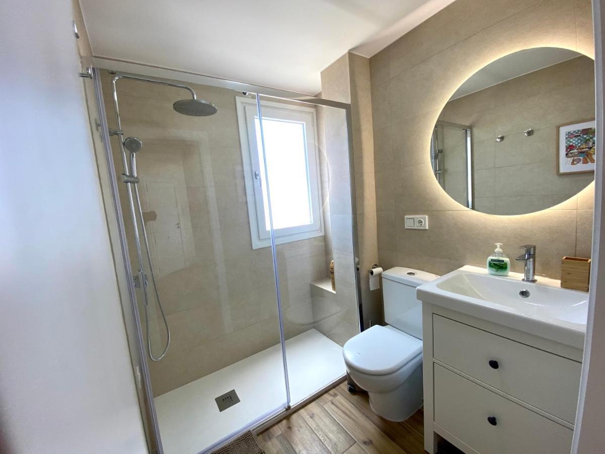 Tarifa Cozy House - Penthouse Humero 270º Eksteriør billede