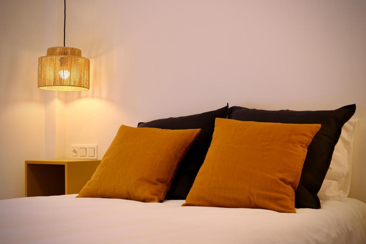 Tarifa Cozy House - Penthouse Humero 270º Eksteriør billede