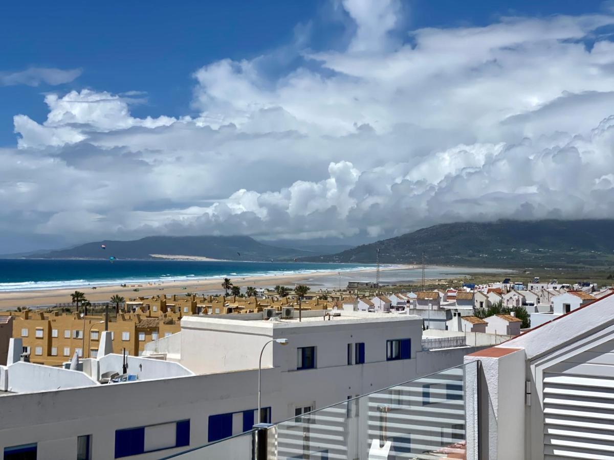 Tarifa Cozy House - Penthouse Humero 270º Eksteriør billede