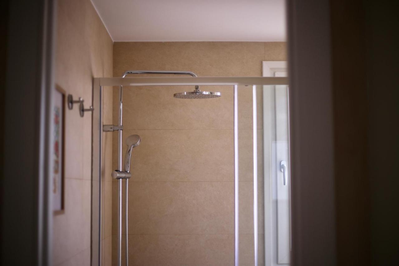Tarifa Cozy House - Penthouse Humero 270º Eksteriør billede