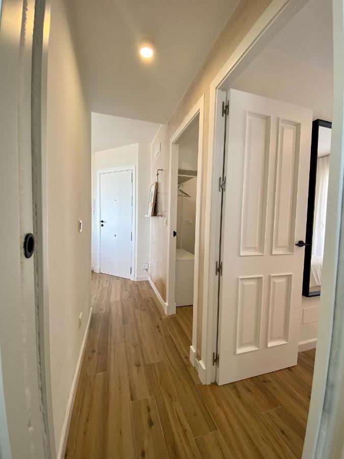 Tarifa Cozy House - Penthouse Humero 270º Eksteriør billede