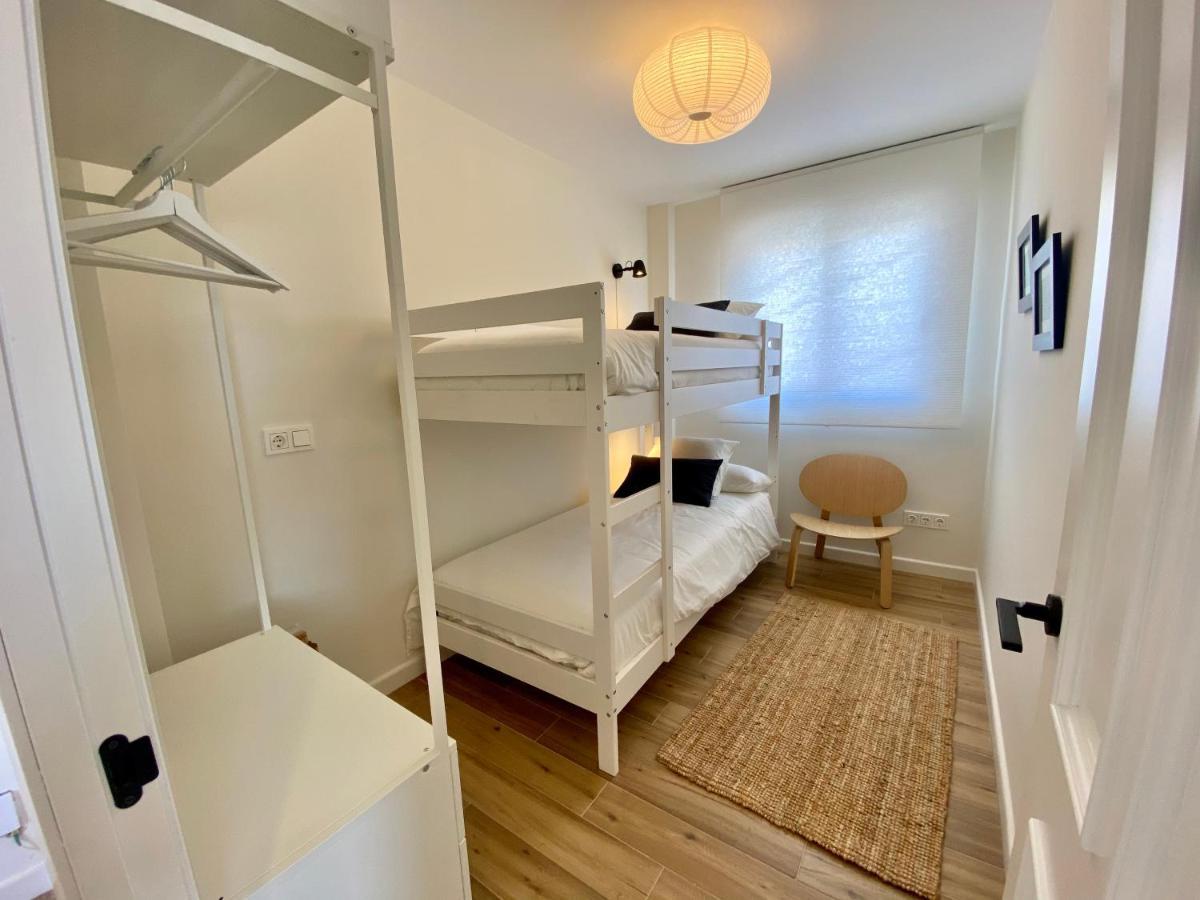 Tarifa Cozy House - Penthouse Humero 270º Eksteriør billede
