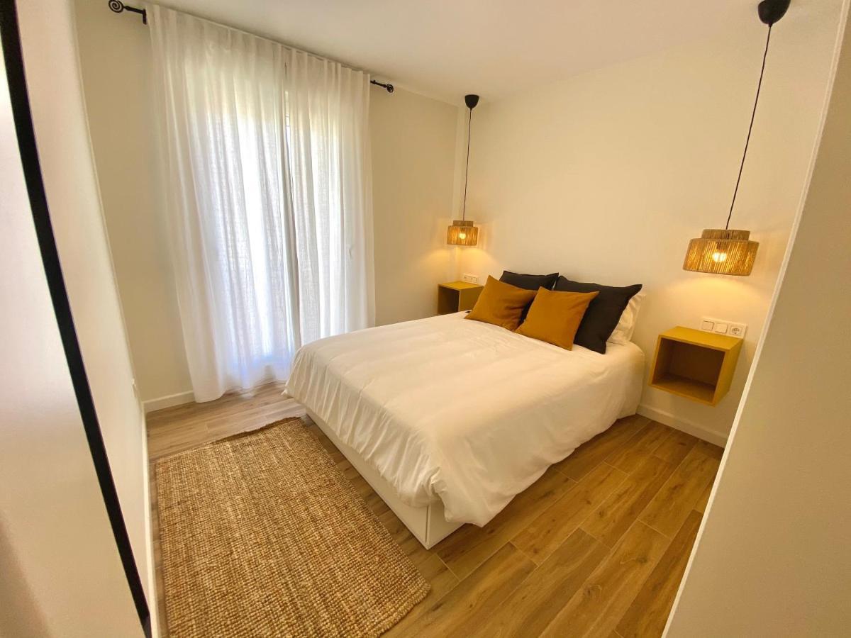 Tarifa Cozy House - Penthouse Humero 270º Eksteriør billede
