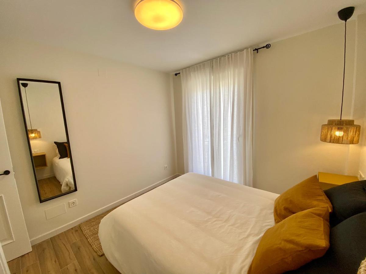 Tarifa Cozy House - Penthouse Humero 270º Eksteriør billede