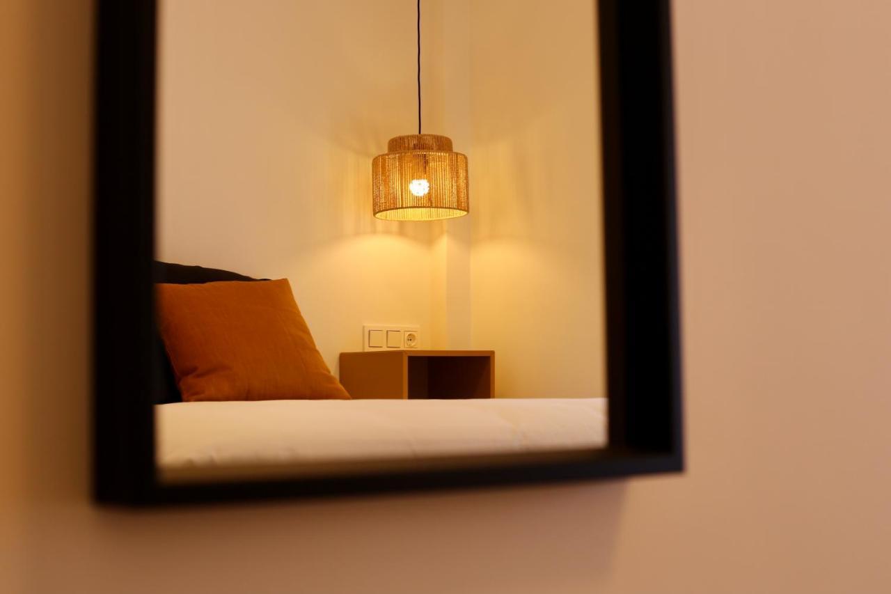 Tarifa Cozy House - Penthouse Humero 270º Eksteriør billede