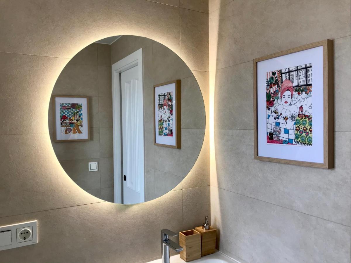 Tarifa Cozy House - Penthouse Humero 270º Eksteriør billede
