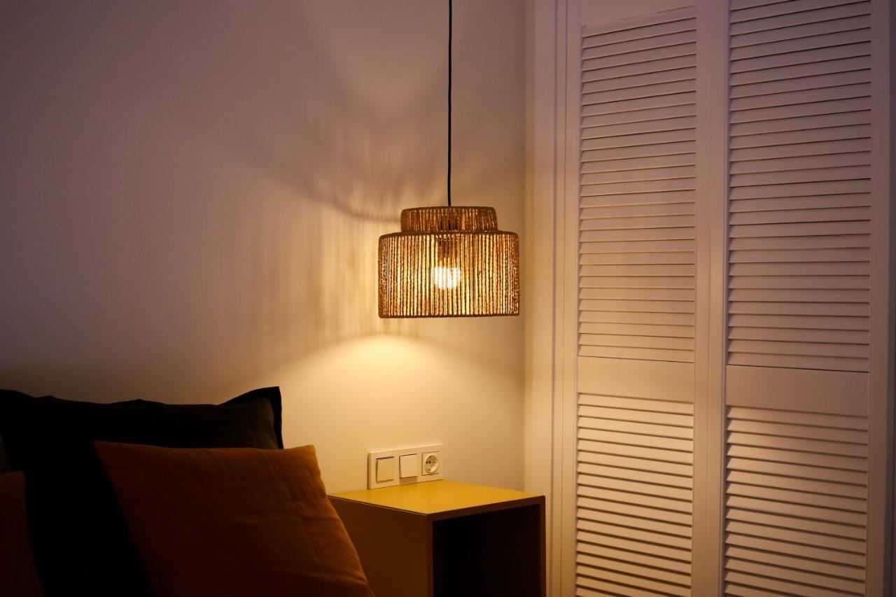 Tarifa Cozy House - Penthouse Humero 270º Eksteriør billede